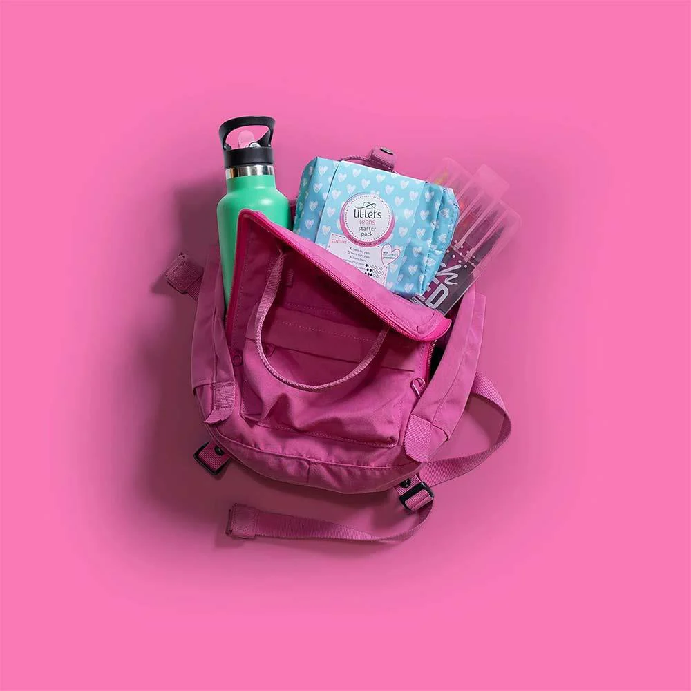 Lil-lets Teens Starter Pack - Image 4