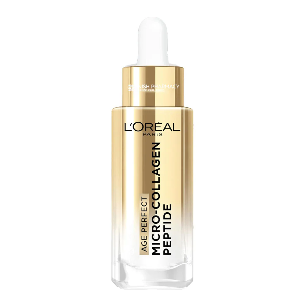 L'Oreal Age Perfect Micro Collagen Serum 30ml