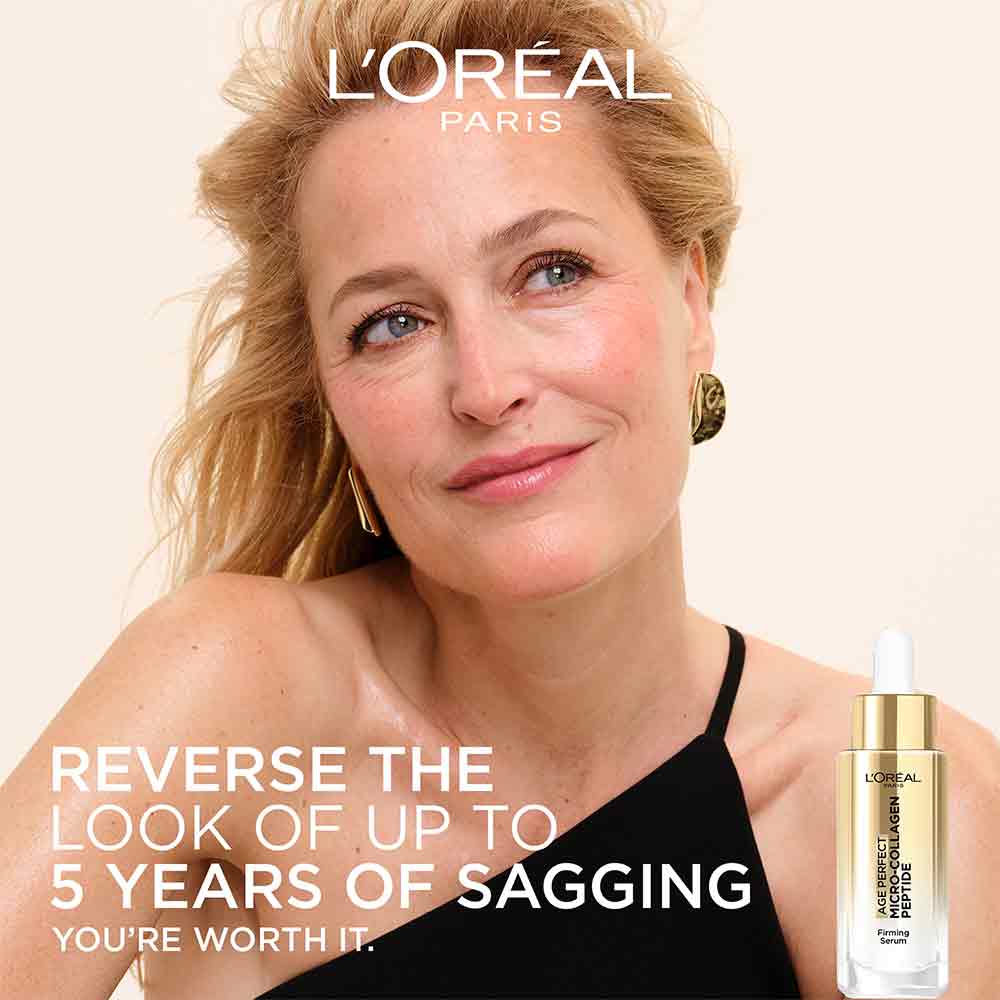 L'Oreal Age Perfect Micro Collagen Serum 30ml - Image 3