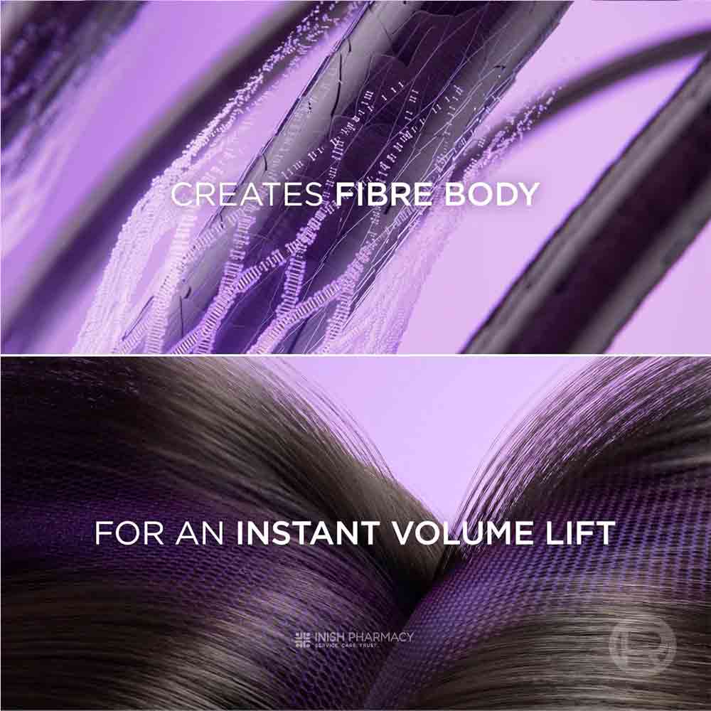 L'Oreal Elvive Collagen Lifter Volume Spray 200ml - Image 5
