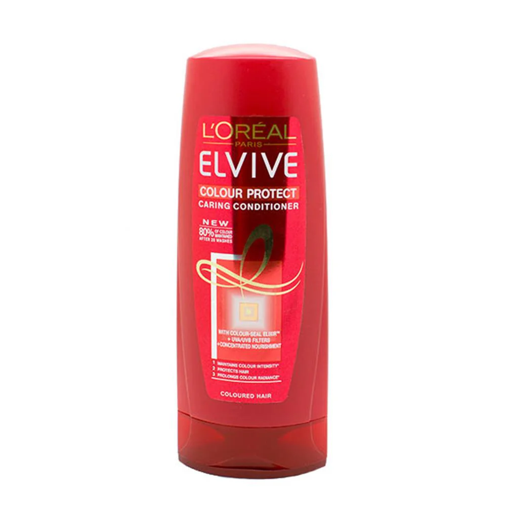 L'Oreal Elvive Colour Protect Conditioner 300ml