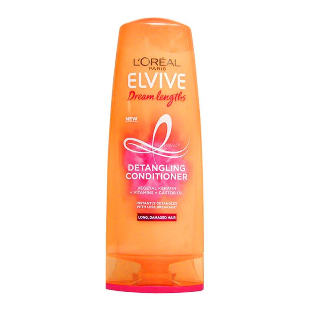 L'Oreal Elvive Dream Lengths Conditioner 300ml