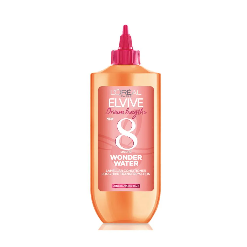 L'Oreal Elvive Dream Lengths Wonder Water 200ml