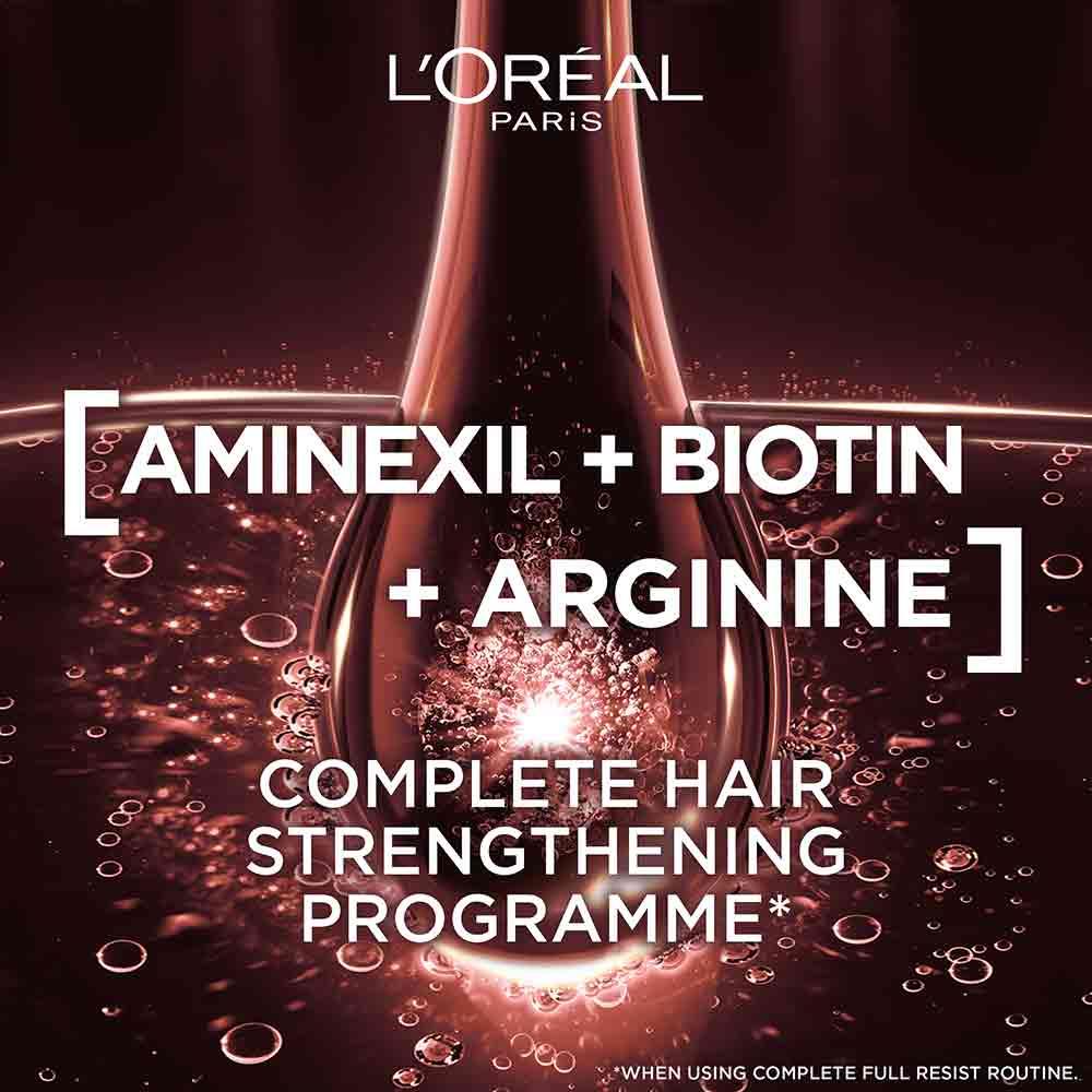 L'Oreal Elvive Full Resist Aminexil Conditioner 300ml - Image 3