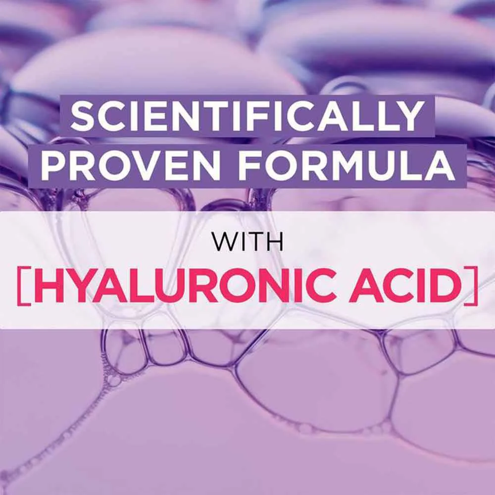 L'Oreal Elvive Hydra Hyaluronic Conditioner 500ml - Image 5