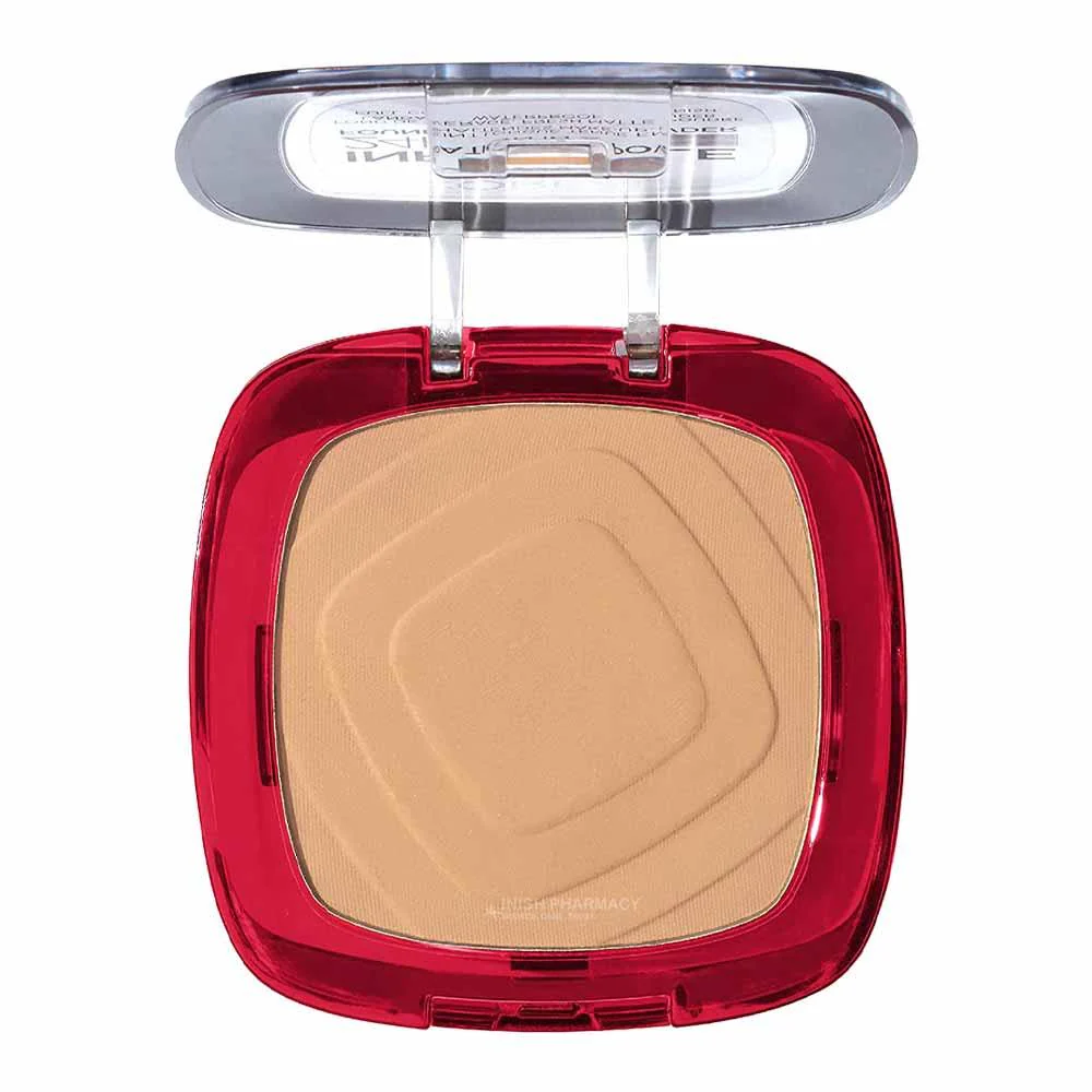 L'Oreal Infallible 24H Fresh Wear Powder Foundation - Image 2