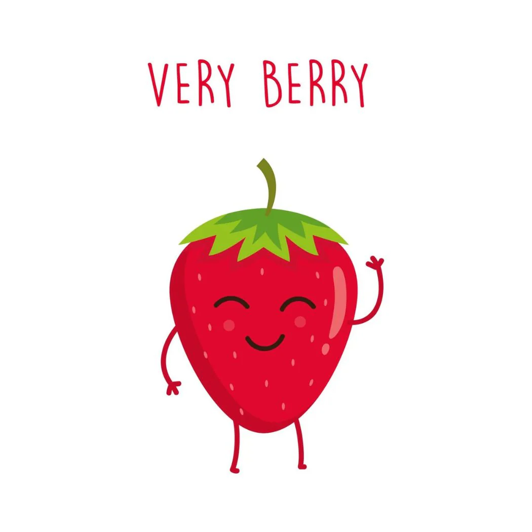 L'Oreal Kids Very Berry Strawberry 2in1 Shampoo 250ml - Image 3