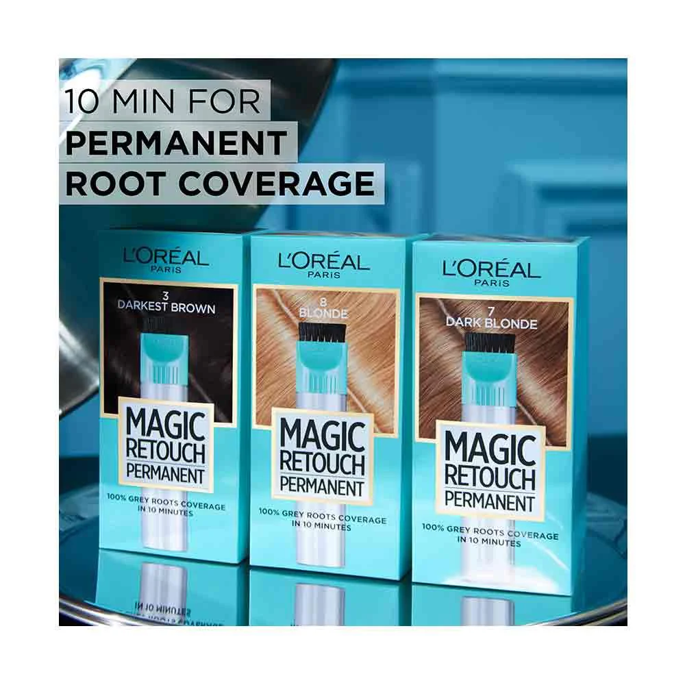 L'Oreal Magic Retouch Permanent - Image 2
