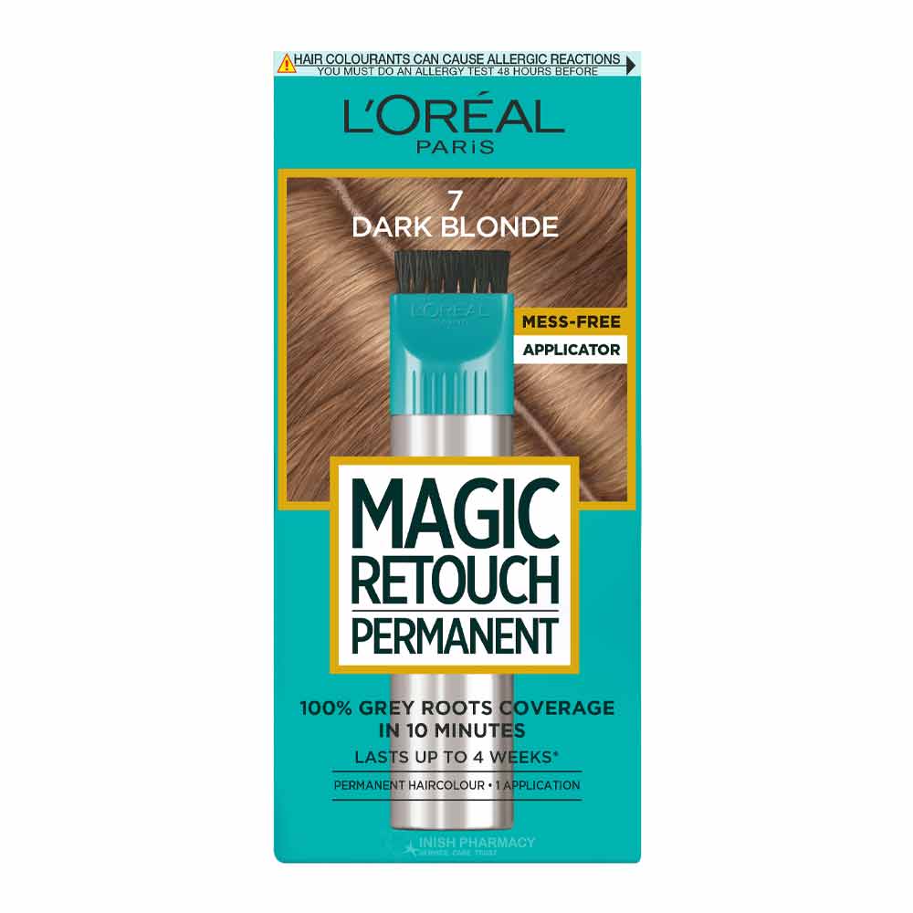 L'Oreal Magic Retouch Permanent - Image 5