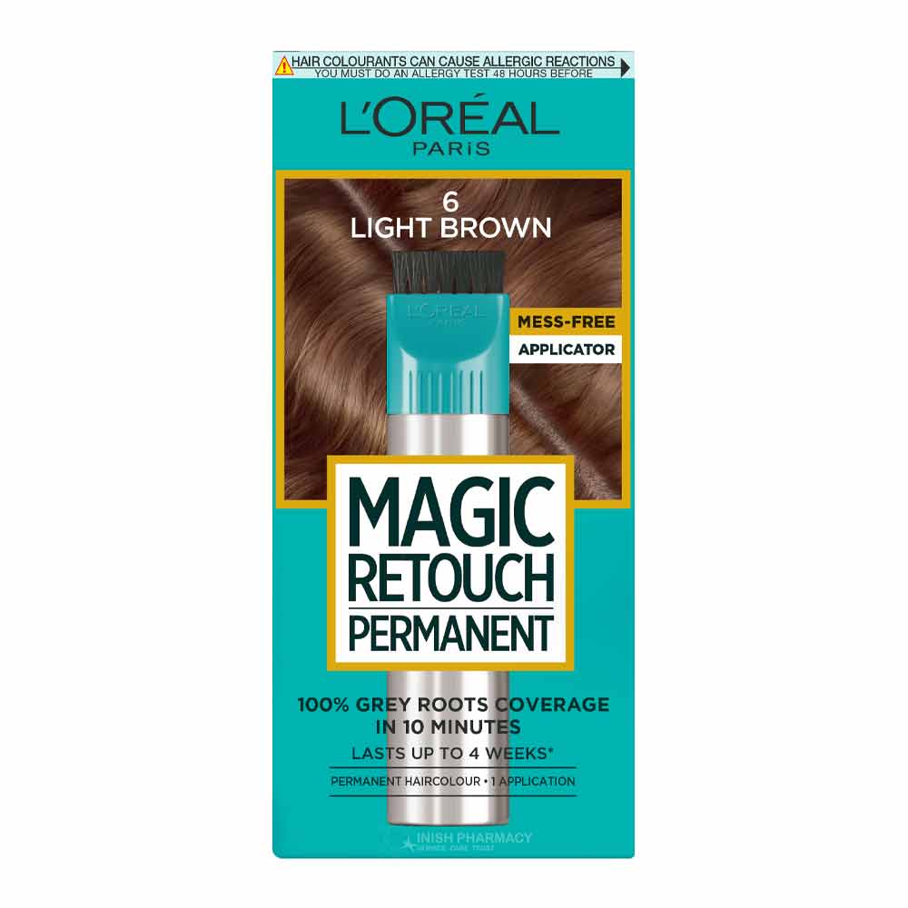 L'Oreal Magic Retouch Permanent - Image 6