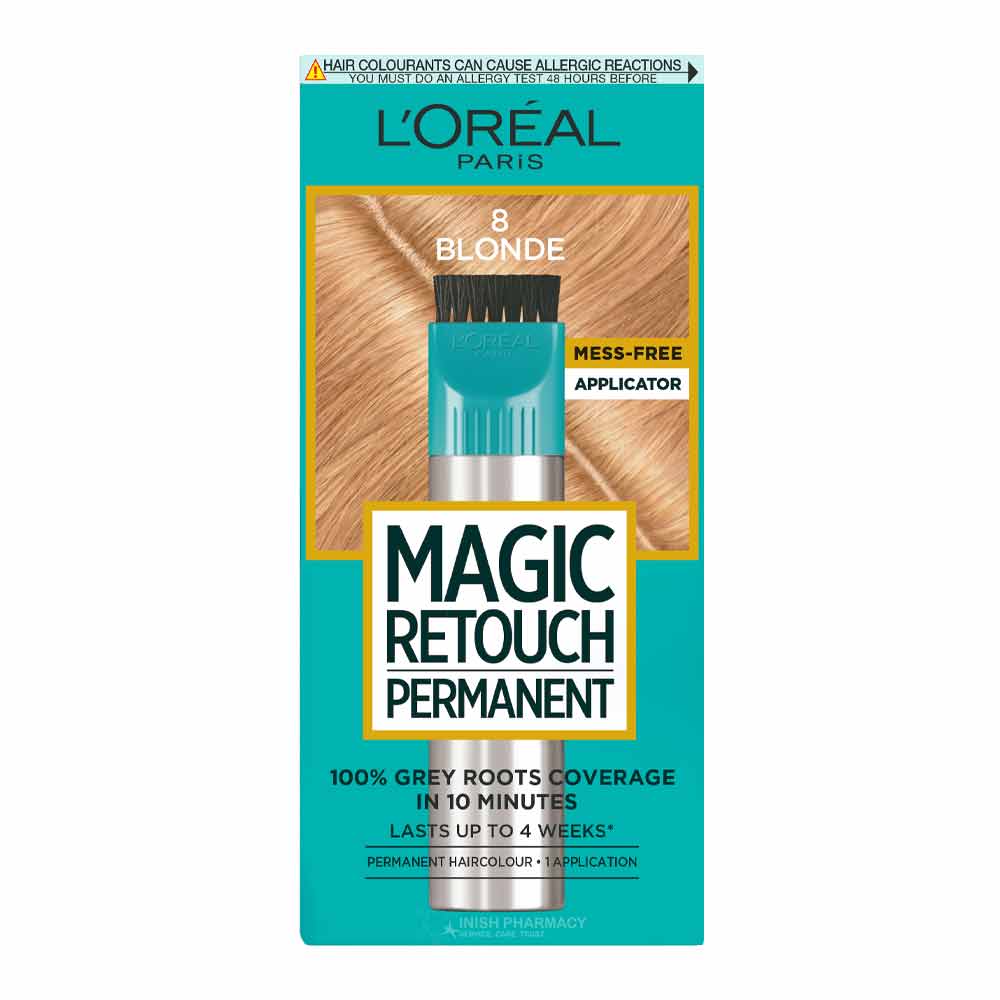 L'Oreal Magic Retouch Permanent - Image 7