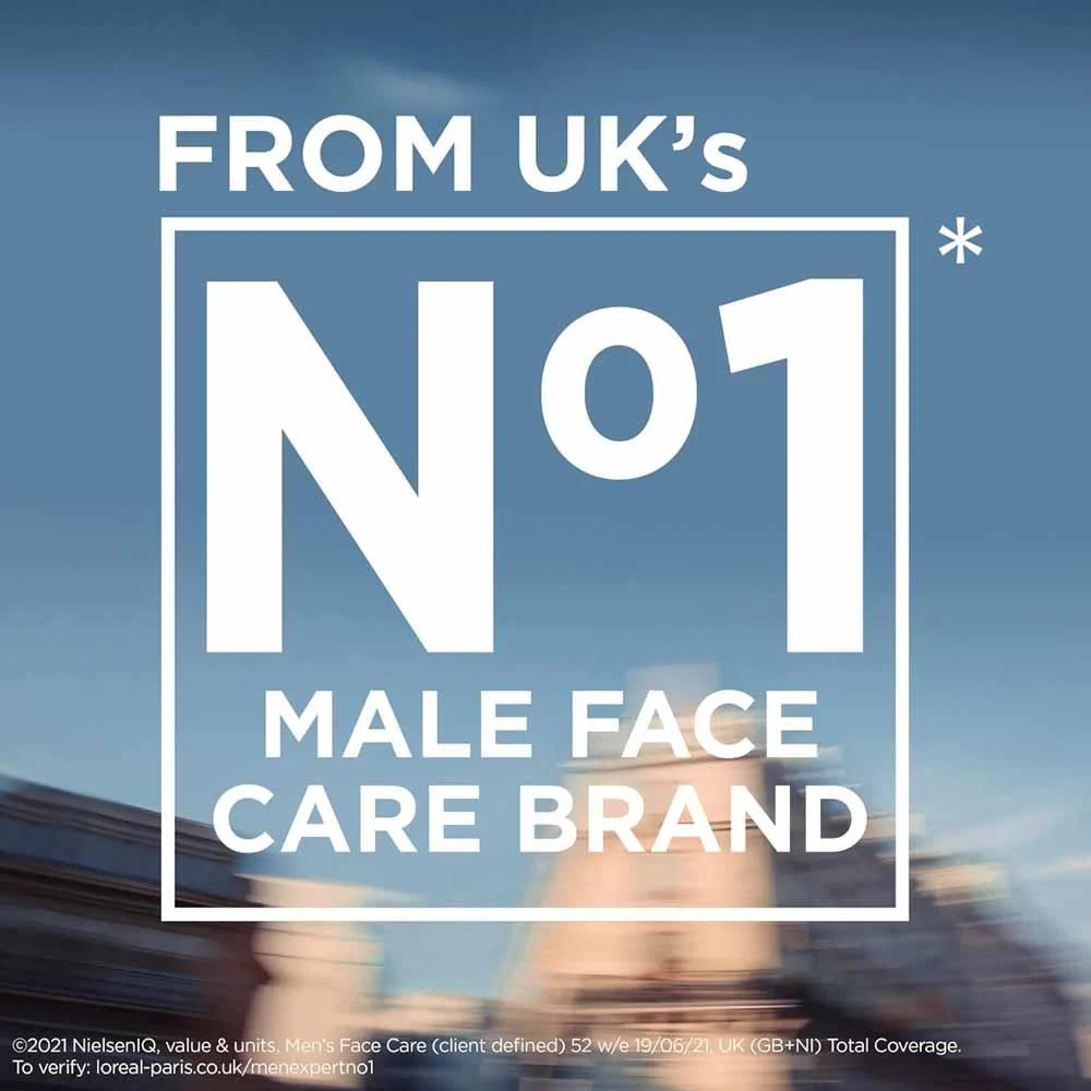 L'Oreal Men Expert Magnesium Defence Moisturiser 50ml - Image 2