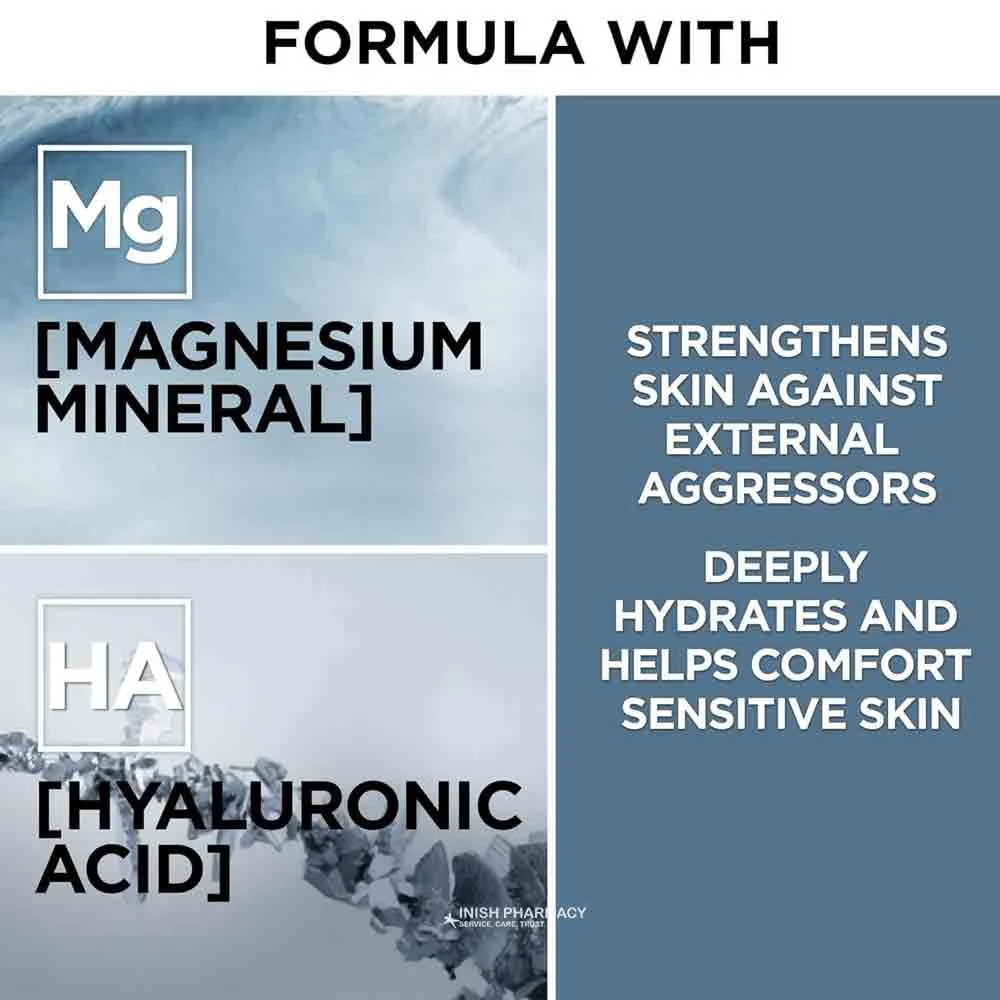 L'Oreal Men Expert Magnesium Defence Moisturiser 50ml - Image 4