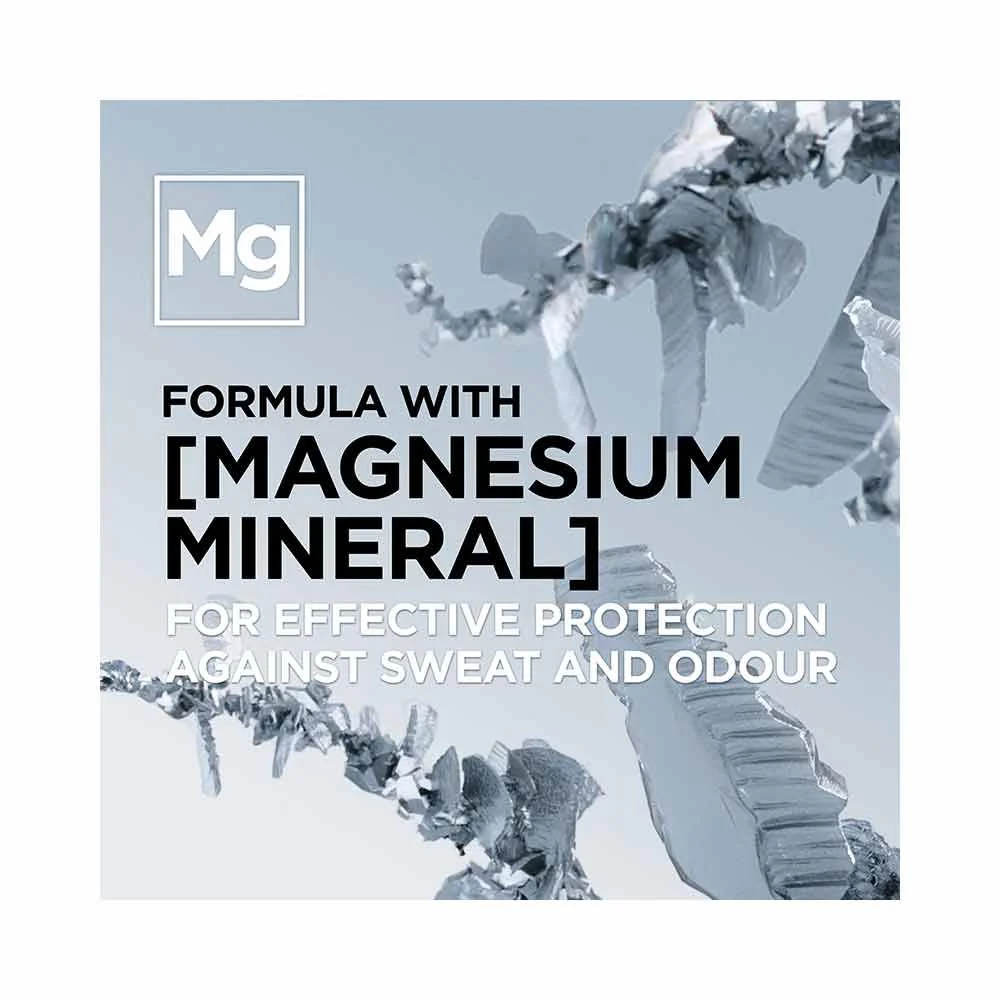 L'Oreal Men Expert Magnesium Defence Roll-On 50ml - Image 2