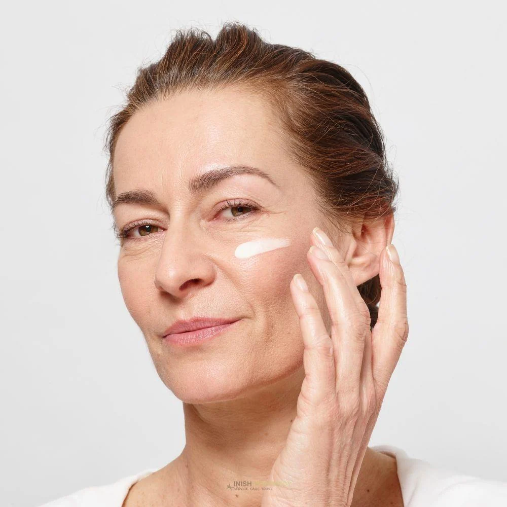 L'Oreal Paris Age Perfect Cell Renew Day Cream SPF 30 50ml - Image 6