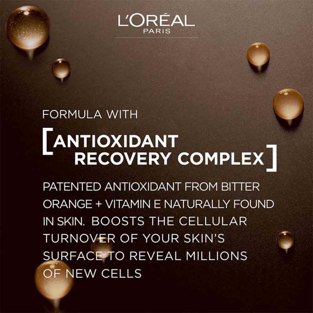 L'Oreal Paris Age Perfect Cell Renew Midnight Serum 30ml - Image 4