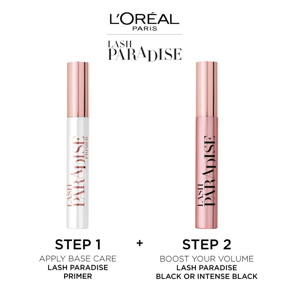 L'Oreal Paris Paradise Lash Primer - Image 4