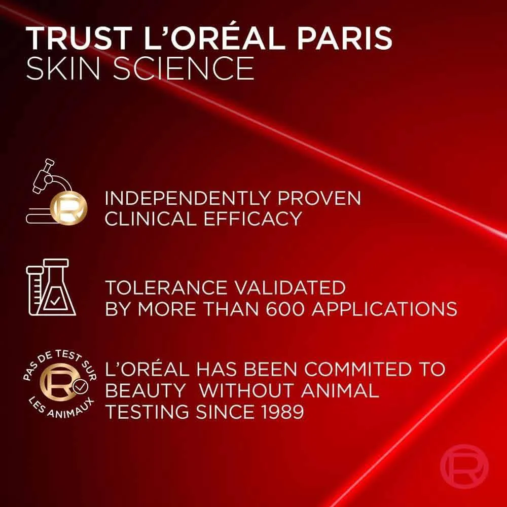L'Oreal Revitalift  Laser Tripeptide Serum 30ml - Image 8