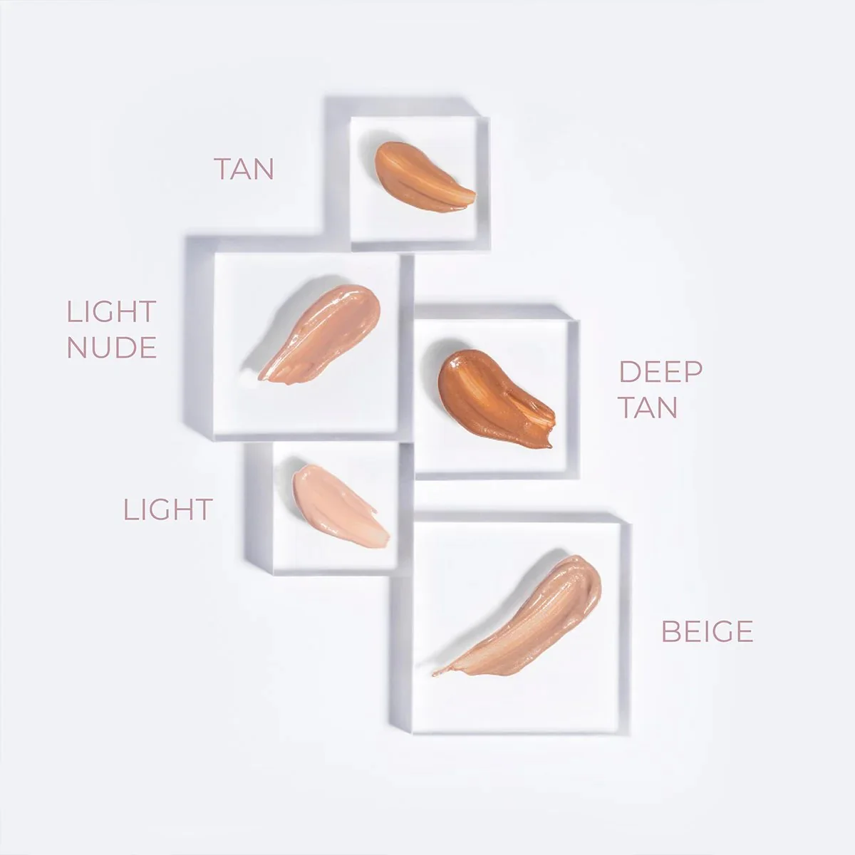 LUNA By Lisa Jordon Airbrush 3 In 1 Primer Highlighter & Tint 30ml - Image 2
