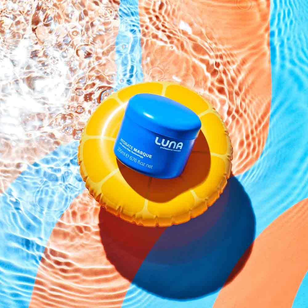 Luna Professional Hydrate Masque 200ml - Image 2