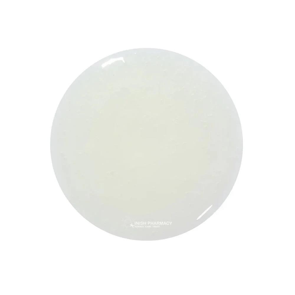Luna Professional Repair Leave-In Treatment 200ml - Image 3