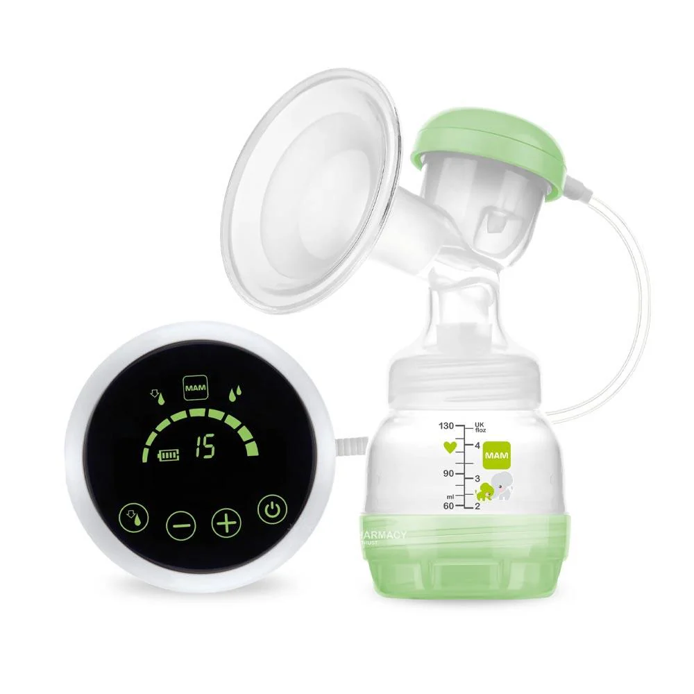 MAM 2in1 Electric Breast Pump - Image 2