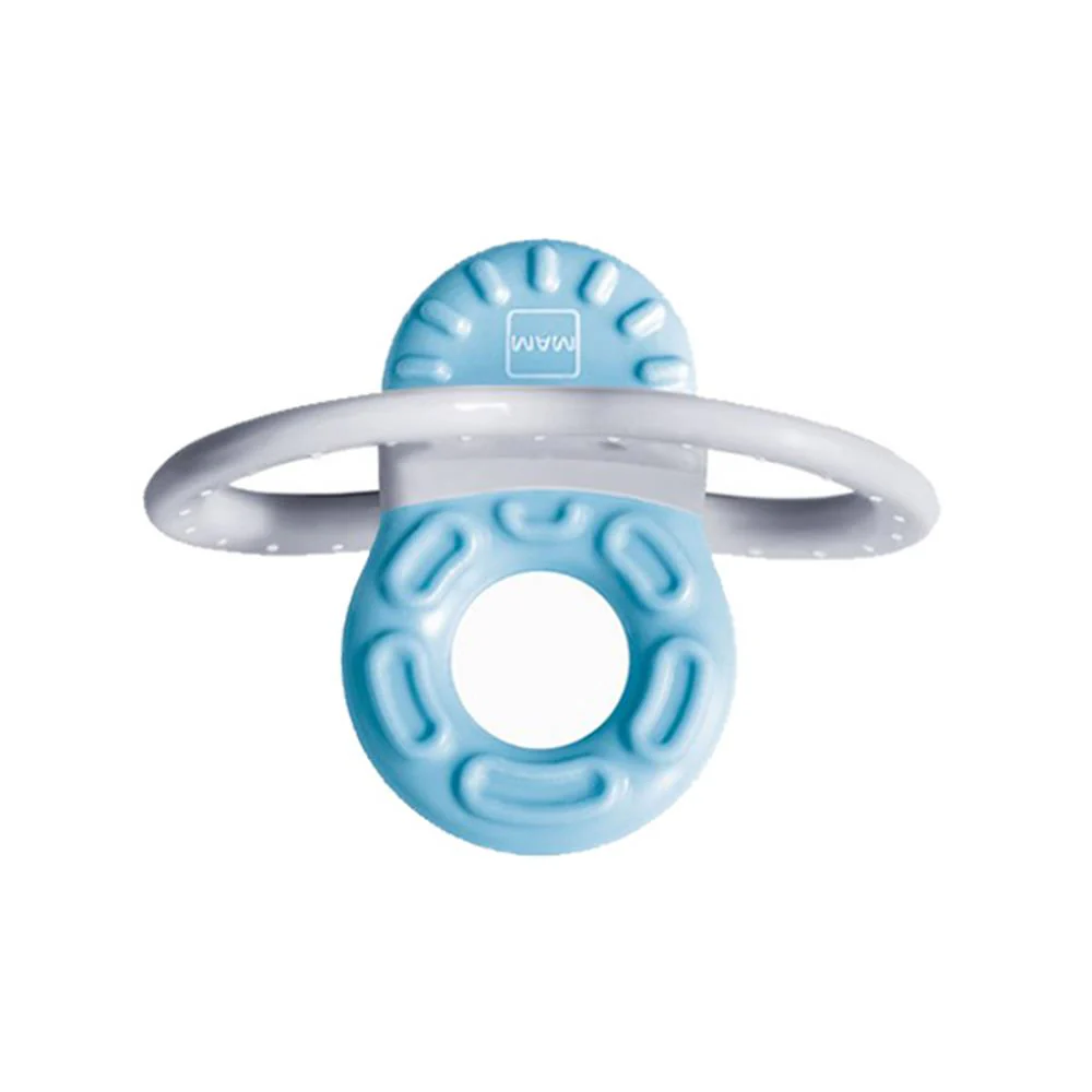 Mam Bite & Relax Phase 1 2+ Months Soother - Image 2