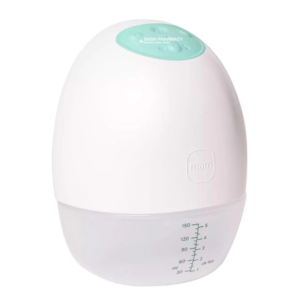 MAM Move Wearable Single Breast Pump