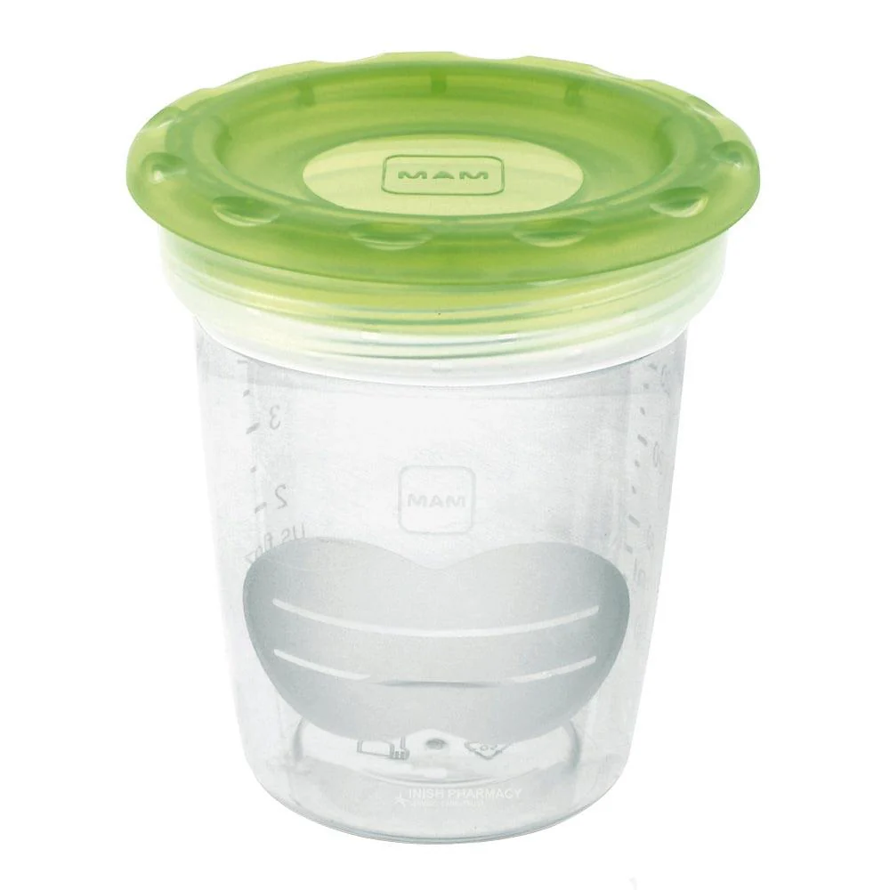 MAM Storage Solution 5 Pack - Image 2