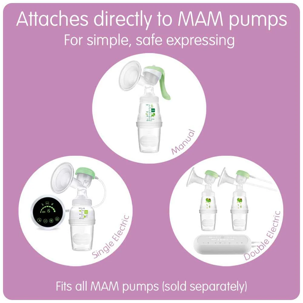 MAM Storage Solution 5 Pack - Image 4