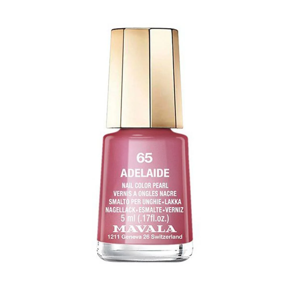 Mavala Nail Varnish Adelaide 65 5ml