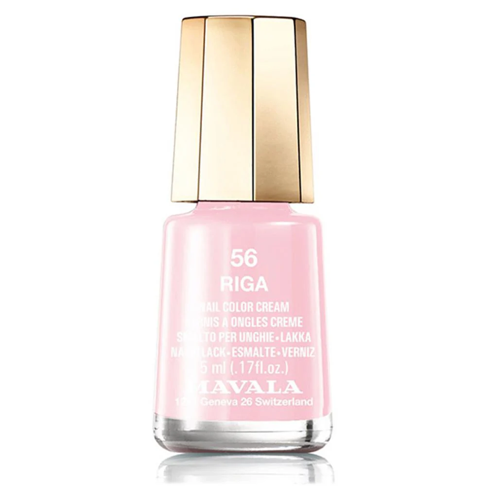 Mavala Nail Varnish Riga 56 5ml