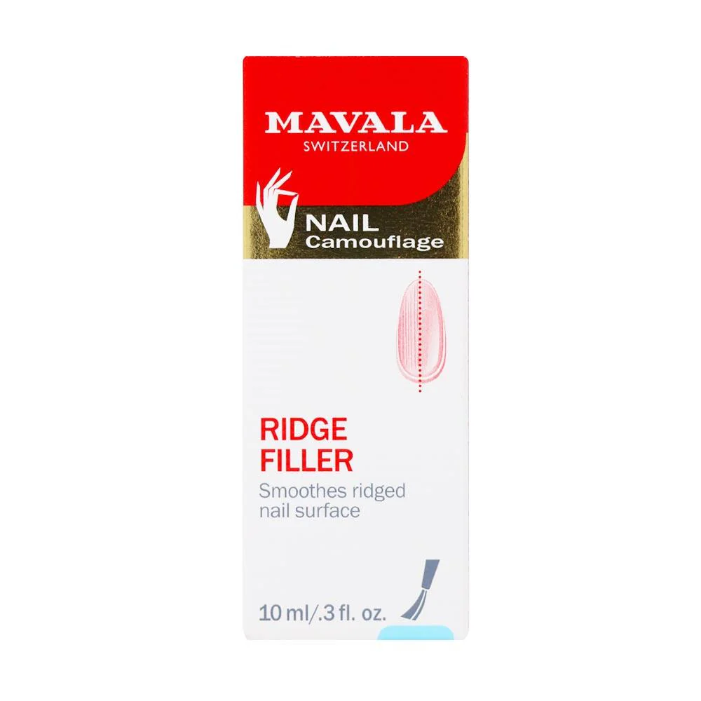 Mavala Ridge Filler