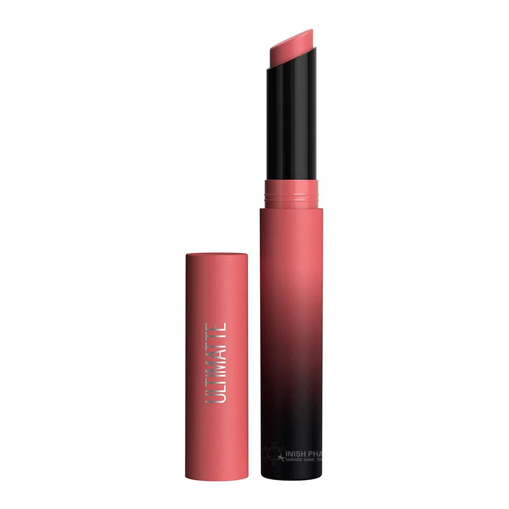 Maybelline Color Sensational Ultimate Slim Lipstick