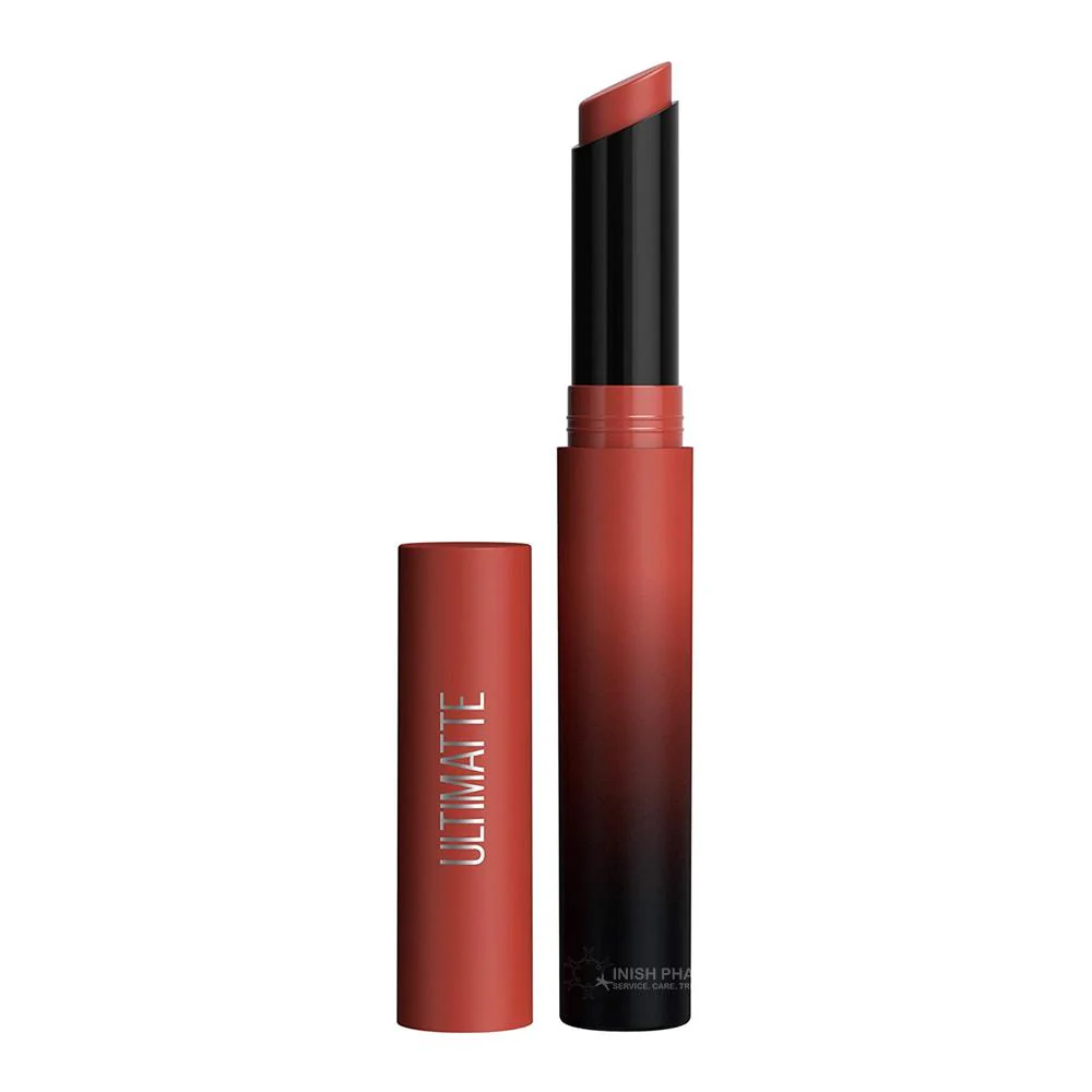 Maybelline Color Sensational Ultimate Slim Lipstick - Image 4