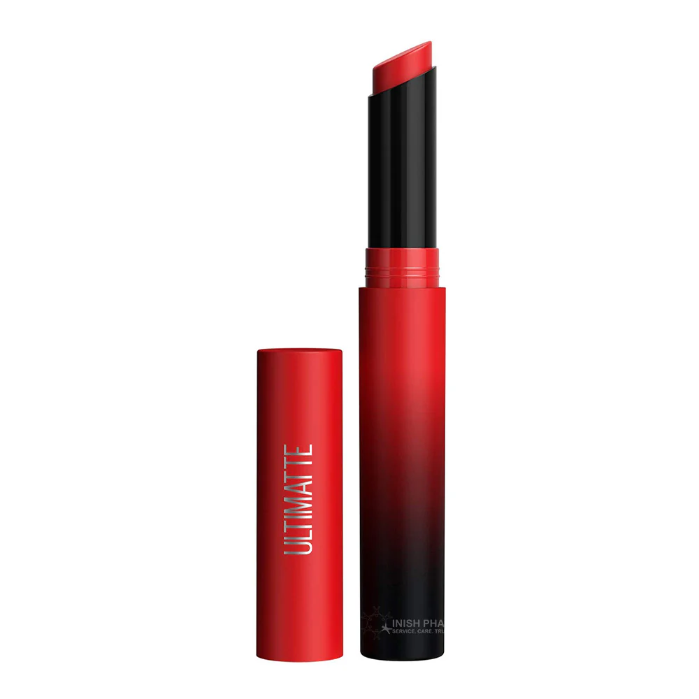 Maybelline Color Sensational Ultimate Slim Lipstick - Image 5