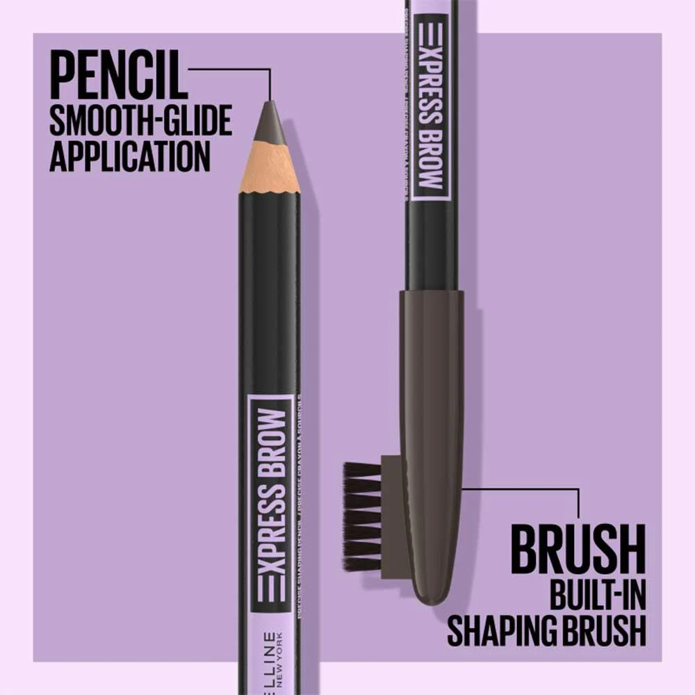Maybelline Express Brow Pencil - Image 4
