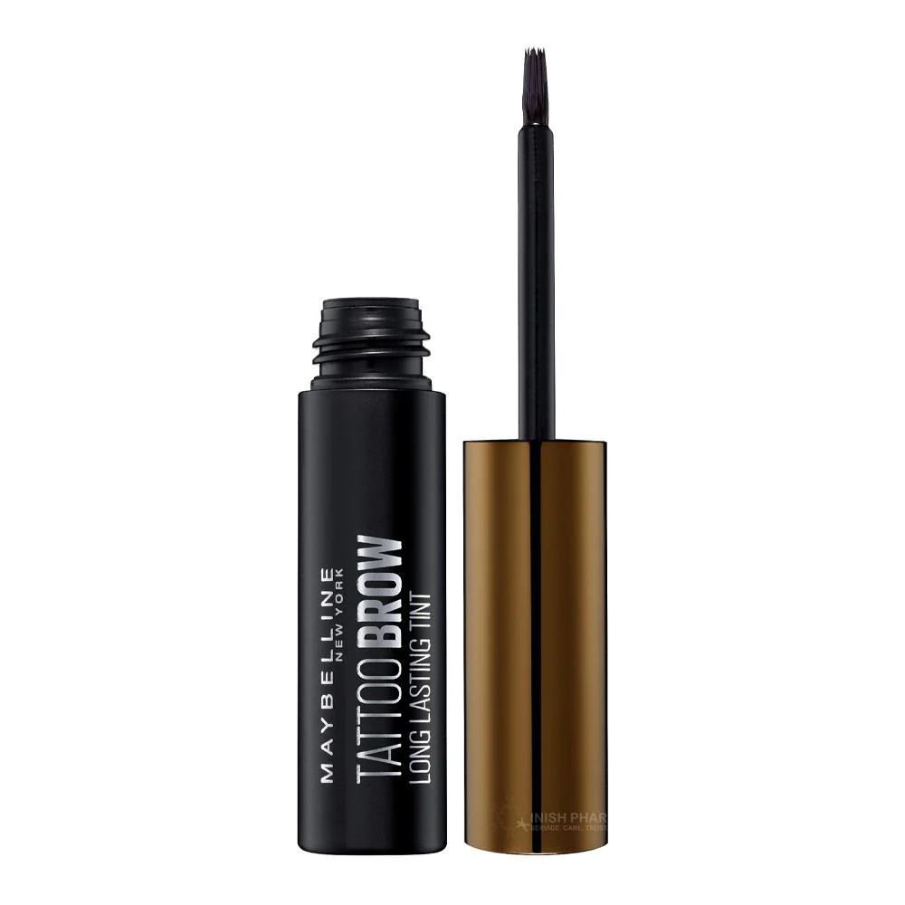 Maybelline Fashion Brow Tattoo