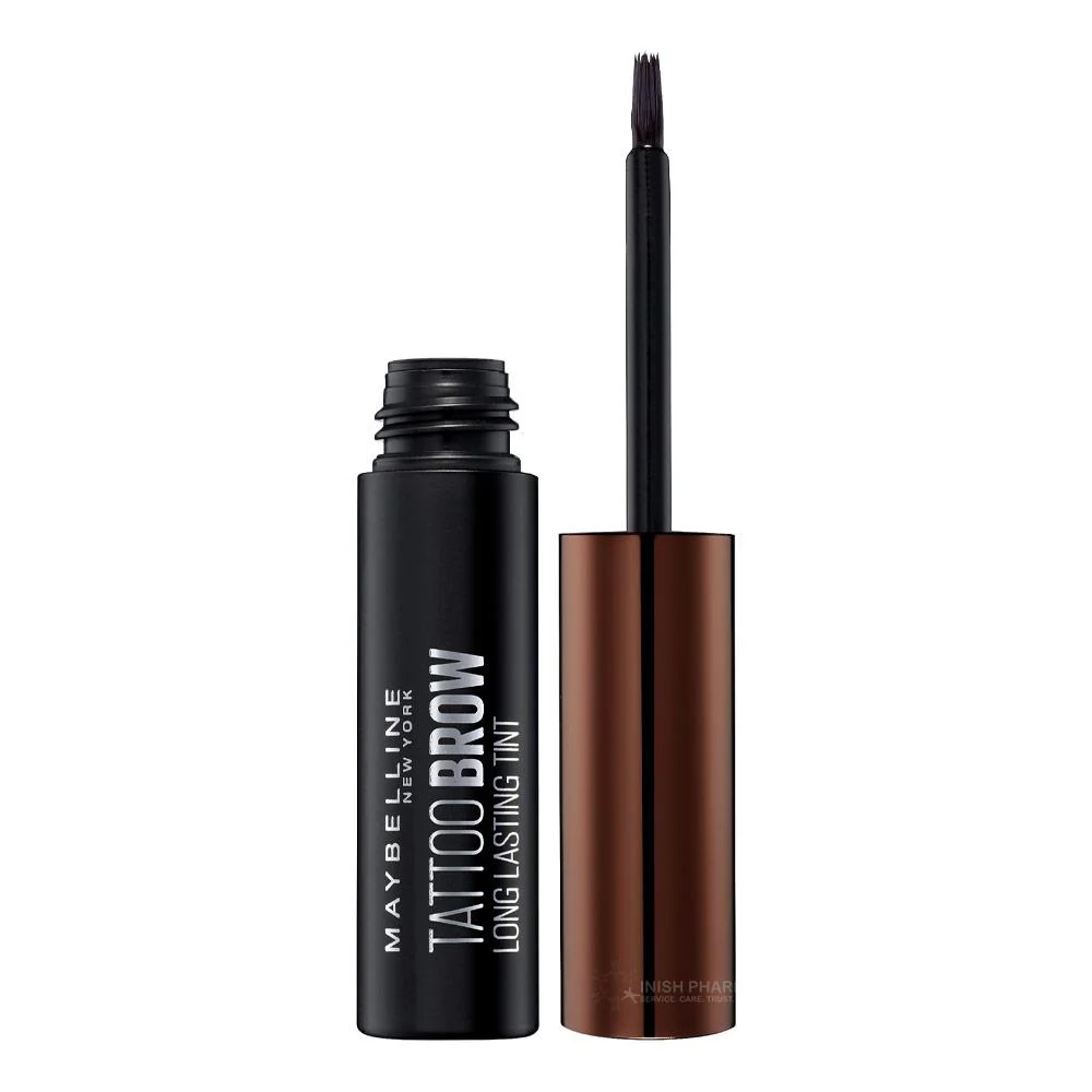 Maybelline Fashion Brow Tattoo - Image 4