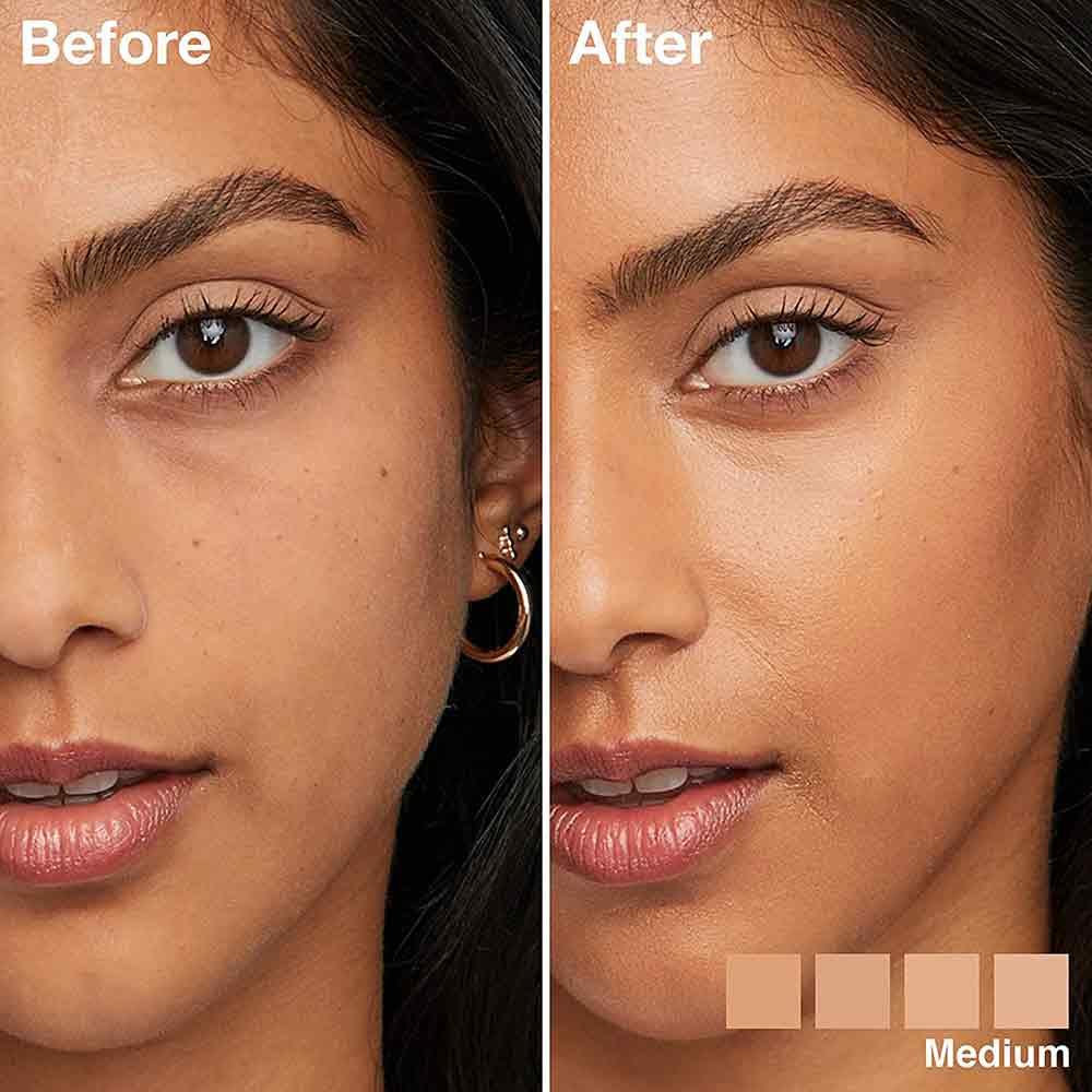 Maybelline Instant Age Perfector 4-In-1 Glow Makeup - Image 3