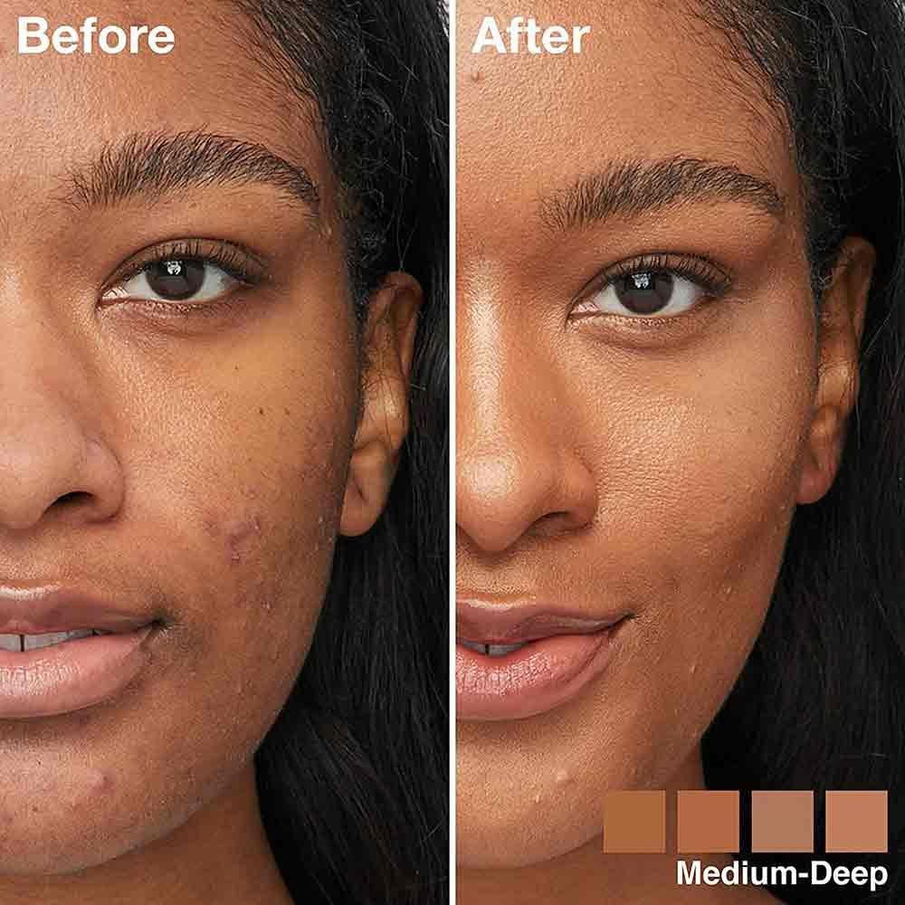Maybelline Instant Age Perfector 4-In-1 Glow Makeup - Image 4