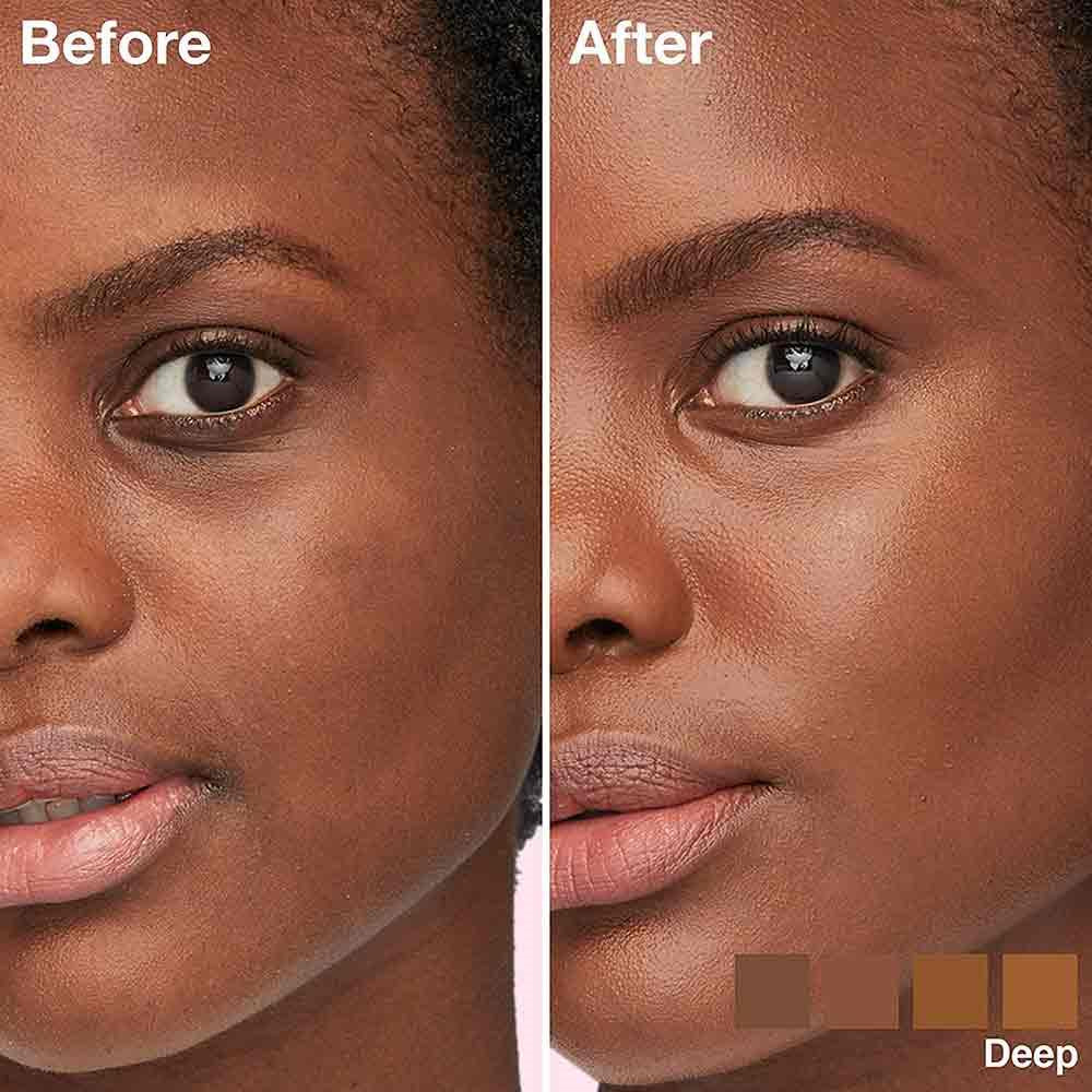 Maybelline Instant Age Perfector 4-In-1 Glow Makeup - Image 5