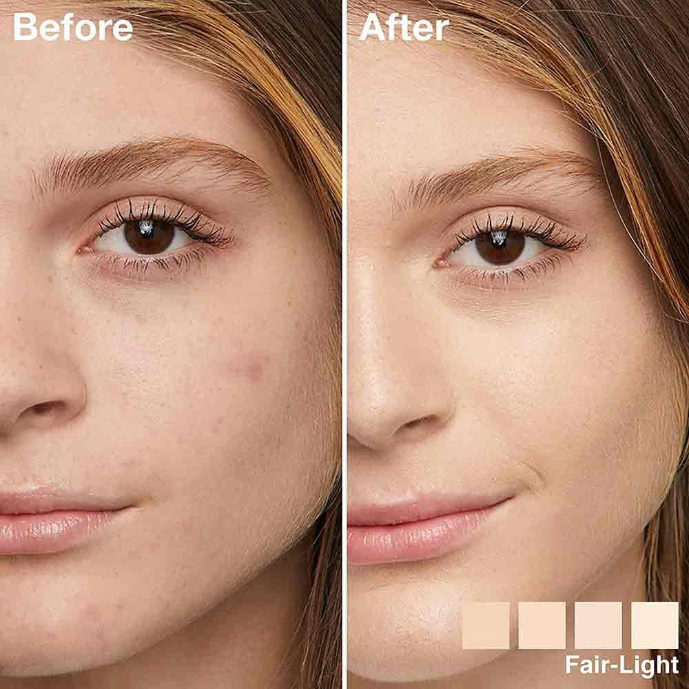 Maybelline Instant Age Perfector 4-In-1 Glow Makeup - Image 6