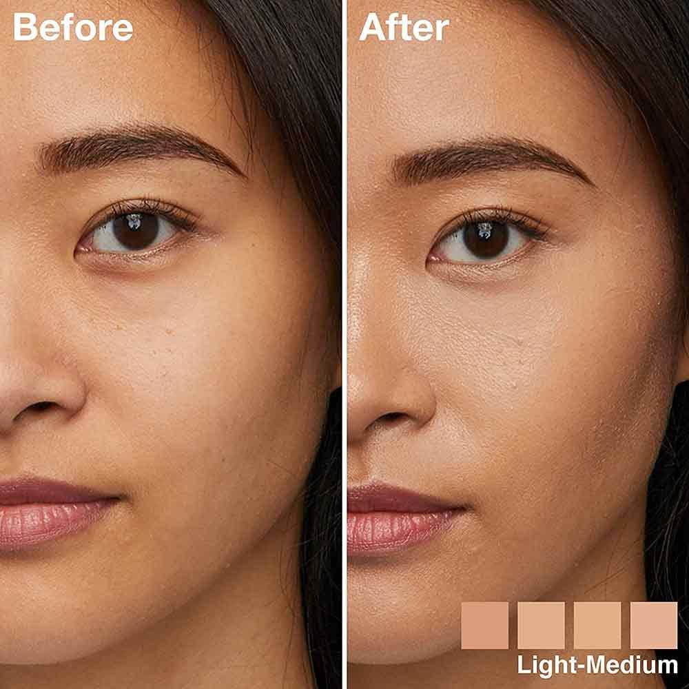 Maybelline Instant Age Perfector 4-In-1 Glow Makeup - Image 7