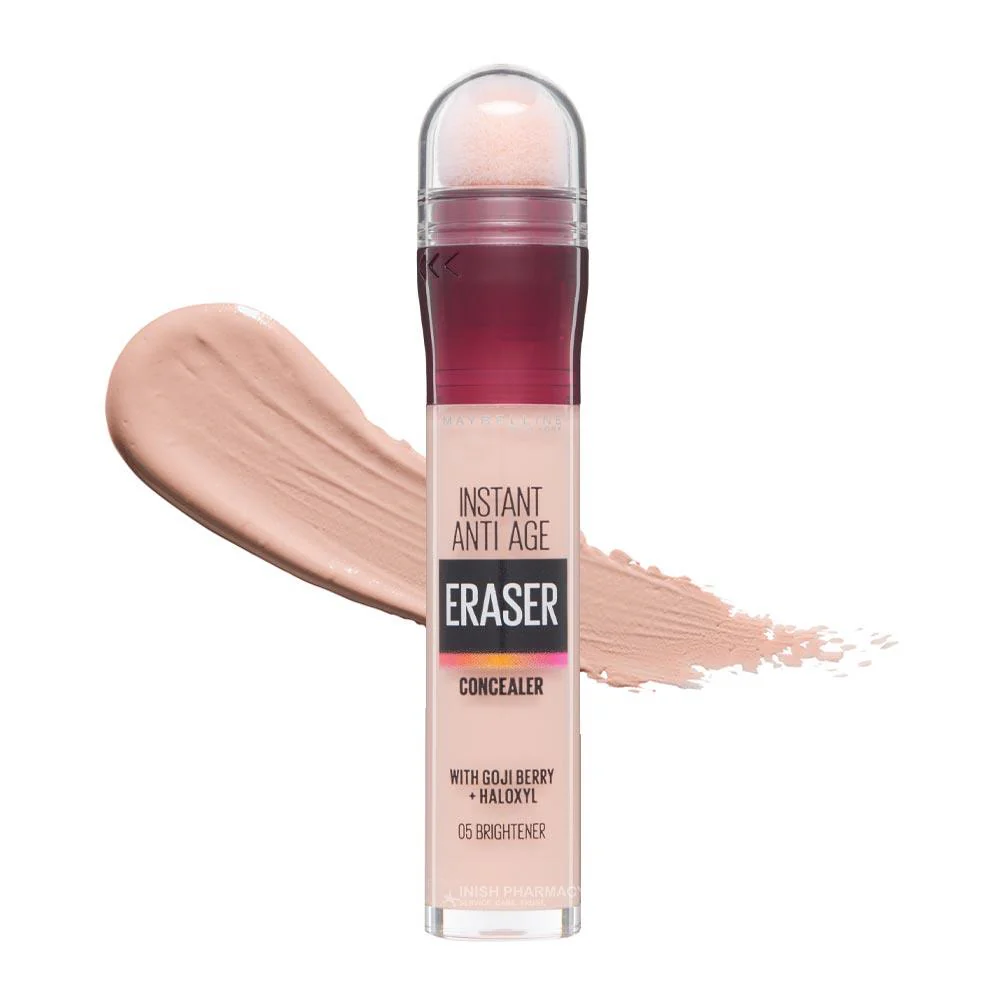 Maybelline Instant Age Rewind Eraser Multi-Use Concealer - Image 2