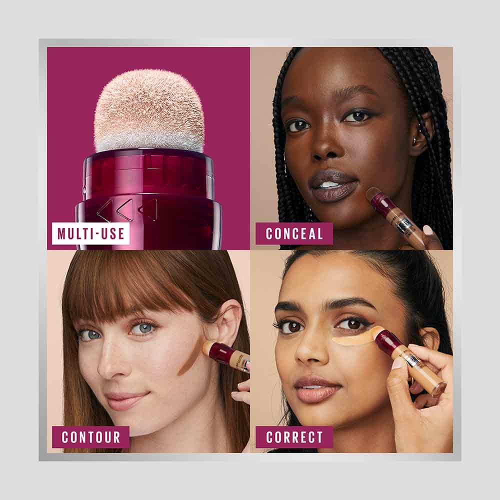 Maybelline Instant Age Rewind Eraser Multi-Use Concealer - Image 7