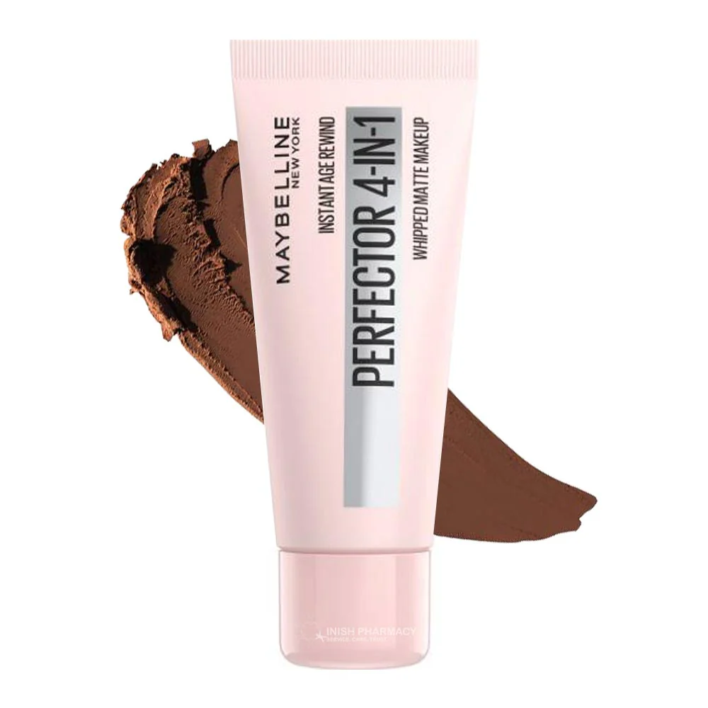 Maybelline Instant Age Rewind Perfector 4 in 1 - Image 3
