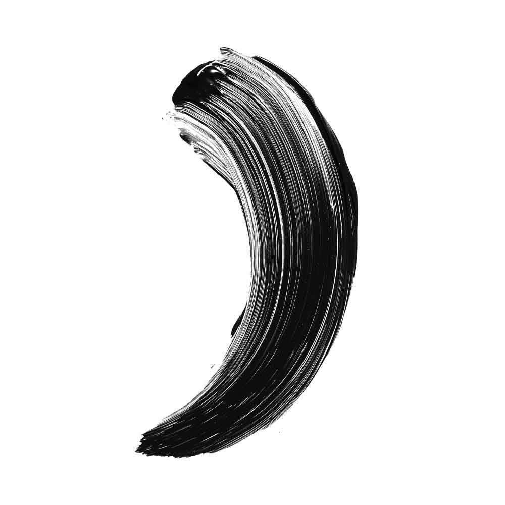 Maybelline Lash Sensational Mascara Waterproof  01 Very Black - Image 2