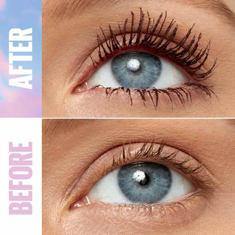 Maybelline Lash Sensational Sky High Mascara Burgundy Haze - Image 3