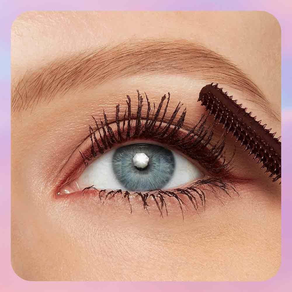 Maybelline Lash Sensational Sky High Mascara Burgundy Haze - Image 8